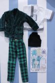 画像1: 【新宿マルイアネックス店 店頭販売商品】MDD/OF:衣装セット 2100150000004877-ZM (1)