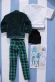 画像2: 【新宿マルイアネックス店 店頭販売商品】MDD/OF:衣装セット 2100150000004877-ZM (2)