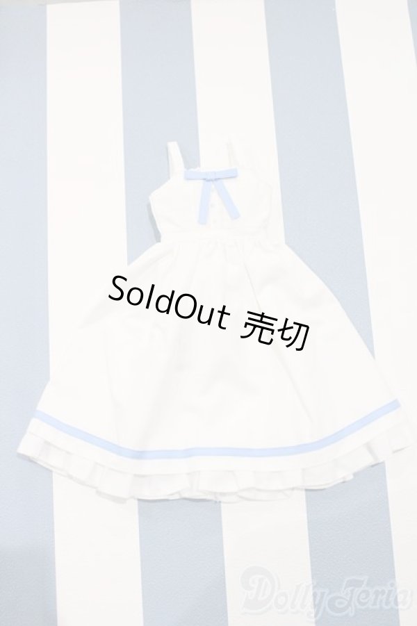画像1: 【新宿マルイアネックス店 店頭販売商品】azone/OF:45ひなたぼっこワンピース 2100150000004883-ZM (1)