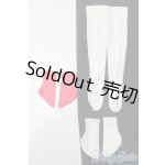 画像: MDD/OF:靴下 S-25-09-14-317-GN-ZS