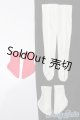 画像: MDD/OF:靴下 S-25-09-14-317-GN-ZS