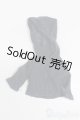 画像: azoneピュアニーモ/OF:25cmサイズドール　衣装 S-25-07-06-180-GN-ZS