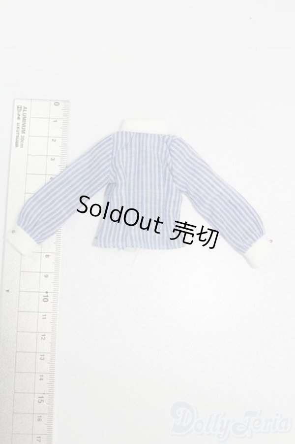 画像2: azoneピュアニーモ/OF:21cmサイズドール 衣装 S-25-11-23-757-GN-ZS (2)