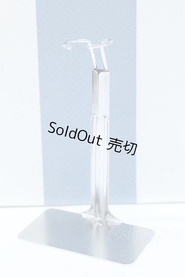 画像1: 【新宿マルイアネックス店 店頭販売商品】1/6ドール用/スタンド 2100150000004918-ZM (1)