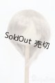 画像: 8-9inch/ウィッグ S-25-05-25-521-GN-ZS