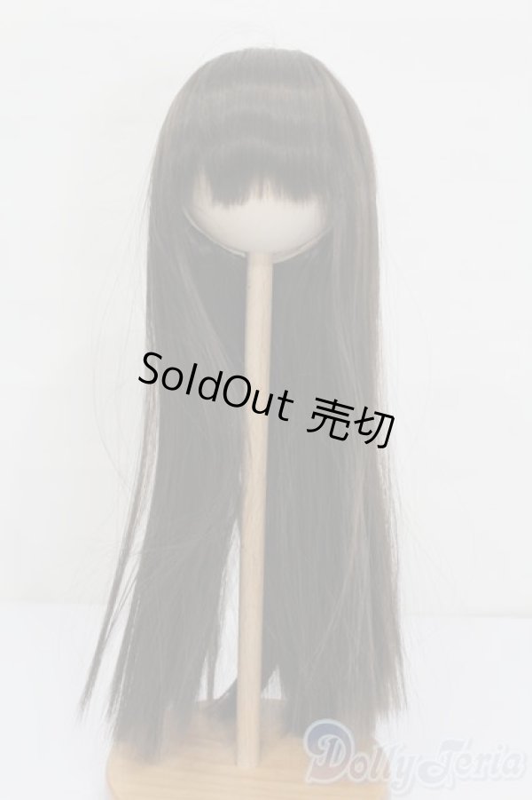 画像1: 9-10inch/ウィッグ S-25-02-23-145-GN-ZS (1)