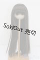 画像: 9-10inch/ウィッグ S-25-02-23-145-GN-ZS