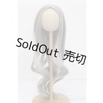 画像: 8.5-9inch/ウィッグ:SWITCH製 S-25-07-06-609-GN-ZS