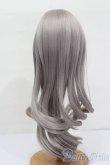 画像2: 8.5-9inch/ウィッグ:SWITCH製 S-25-03-30-316-GN-ZS (2)