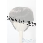 画像: 8.5-9inch/ウィッグ:SWITCH製 U-25-08-26-012-GN-ZU