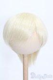 画像1: 8-9inch/ウィッグ S-25-04-20-329-GN-ZS (1)