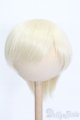 画像: 8-9inch/ウィッグ S-25-04-20-329-GN-ZS