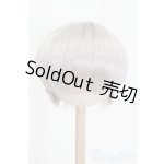 画像: 8inch/ウィッグ:SWITCH製 S-25-06-01-444-GN-ZS