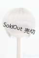 画像: 8inch/ウィッグ:SWITCH製 S-25-06-01-444-GN-ZS