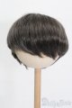 画像: 8-9inch/ウィッグ S-25-04-20-325-GN-ZS