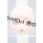 画像: 【新宿マルイアネックス店 店頭販売商品】DD/DDH-06:カスタムヘッド 2100150000005011-ZM