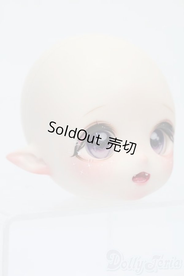 【中古】 Dolls 邦画 SRUL-10001 DOLK×2D doll】LengLeng ‐ Petite fille renard argenté ver