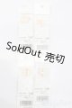 画像: azone/ピュアニーモフレクション用汎用首ピンセット S-25-02-16-134-GN-ZS