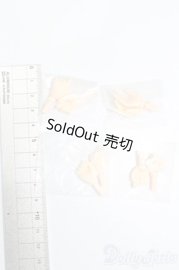 画像2: azone/ハンドパーツ S-25-02-16-080-GN-ZS (2)