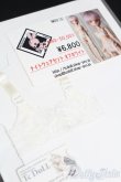 画像3: MDD/OF:ナイトウェアセット:TcDoll製 S-25-06-29-082-GN-ZS (3)