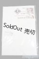 画像: MDD/OF:ナイトウェアセット:TcDoll製 S-26-03-29-391-GN-ZS
