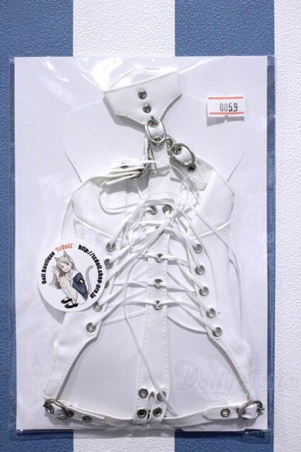 画像1: 【新宿マルイアネックス店 店頭販売商品】DD/OF:衣装セット 2100150000005063-ZM (1)