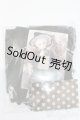 画像: SDGrB＆SD13男の子/OF:Witch dress:8号室様製 S-25-02-16-051-GN-ZS