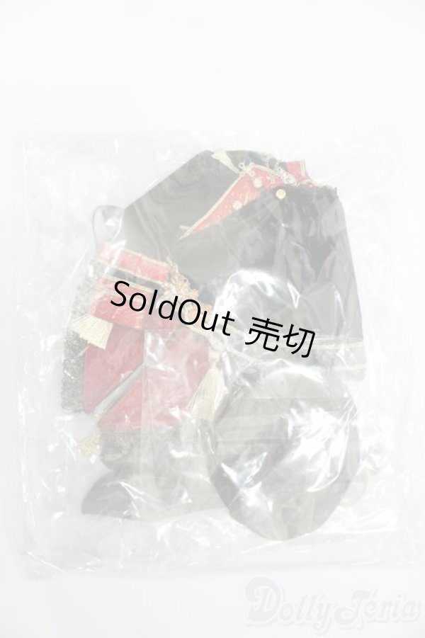 画像1: MDD/OF:衣装セット S-25-06-15-730-GN-ZS (1)