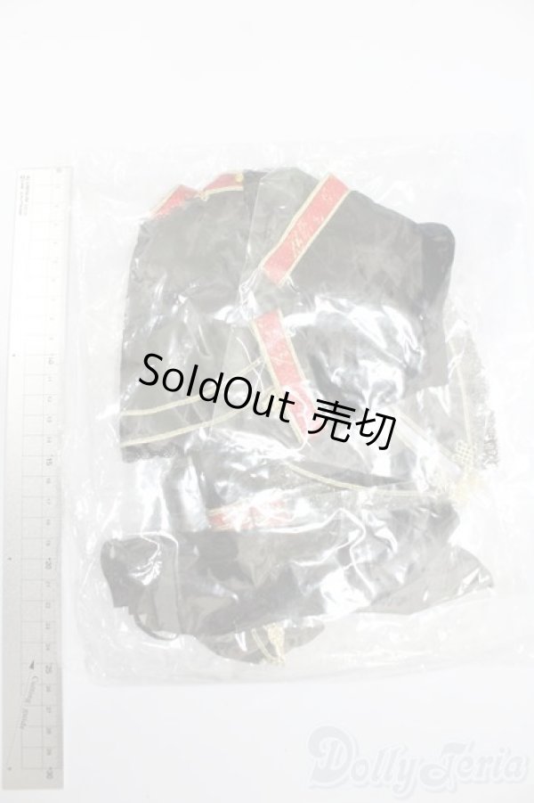 画像2: MDD/OF:衣装セット S-25-06-15-730-GN-ZS (2)