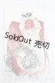 画像: MDD/OF:衣装セット S-25-06-15-736-GN-ZS