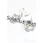 画像: SDM＆MSD/OF:靴 S-25-07-06-379-GN-ZS