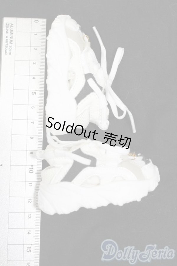 画像3: SDM＆MSD/OF:靴 S-25-02-16-065-GN-ZS (3)