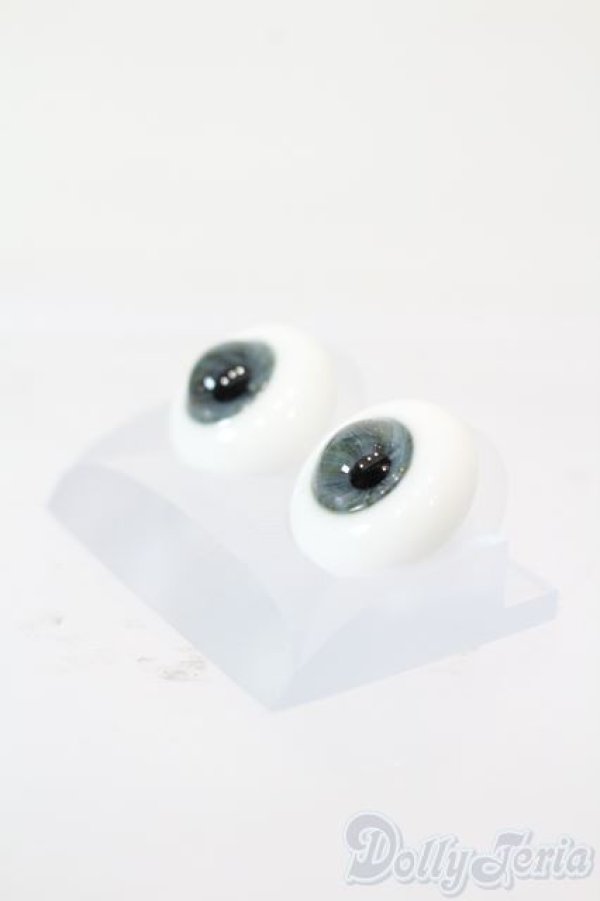 画像2: 18mm/グラスアイ:Golem様製 S-25-03-30-335-GN-ZS (2)
