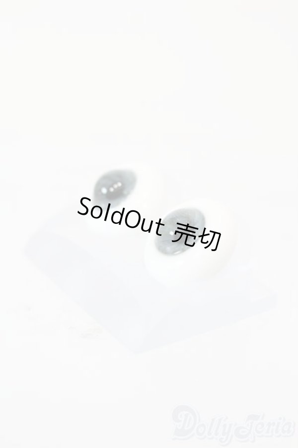 画像2: 18mm/グラスアイ:Golem様製 S-25-11-23-463-GN-ZS (2)