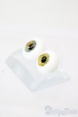 画像2: 16mm/グラスアイ:Golem様製 S-25-03-30-331-GN-ZS (2)