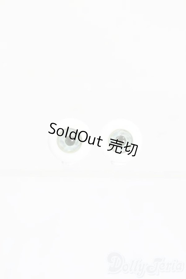 画像1: 12ｍｍ/グラスアイ:波岡恵子様製 S-25-11-23-473-GN-ZS (1)