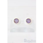 画像: 16ｍｍ/アクリルアイ S-25-06-29-332-GN-ZS