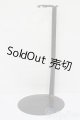 画像: 1/3ドール/スタンド(黒):Dollmore製 S-25-02-16-006-GN-ZS