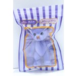 画像: ハニーベア/博品館オリジナルハニーベア レンゲ S-25-11-09-023-GN-ZS