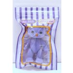 画像: ハニーベア/博品館オリジナルハニーベア クローバー S-25-12-21-010-GN-ZS