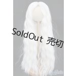 画像: 9-10inchウィッグ/COLLIE様製 S-25-07-06-607-GN-ZS