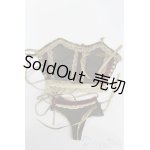 画像: 60cmサイズドール/OF:衣装 S-25-02-16-033-GN-ZS