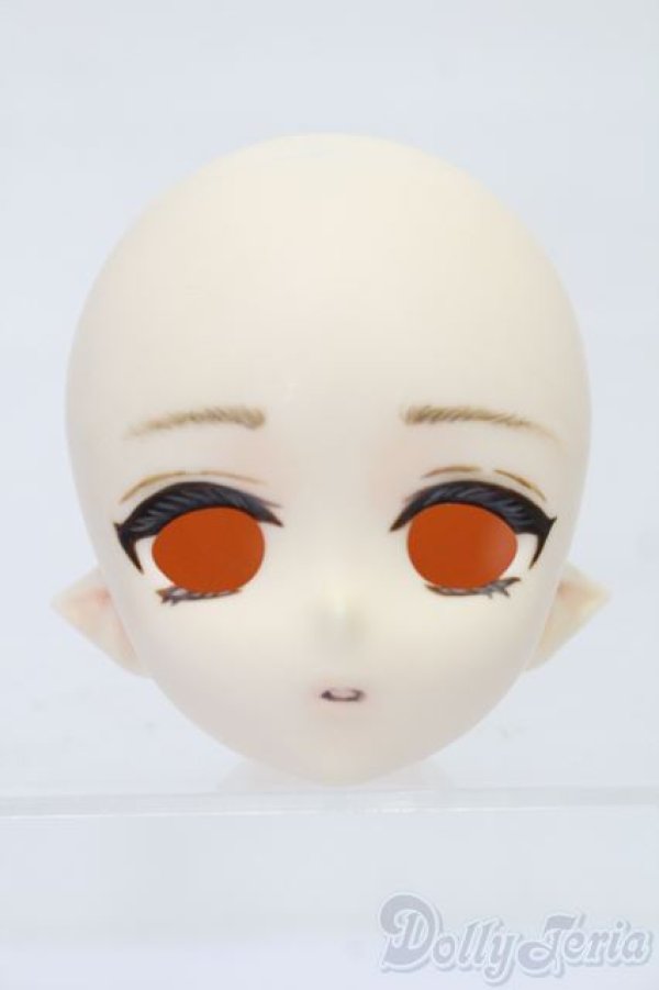 画像1: Imomodoll/1/4ヘッド S-25-04-13-486-GN-ZS (1)