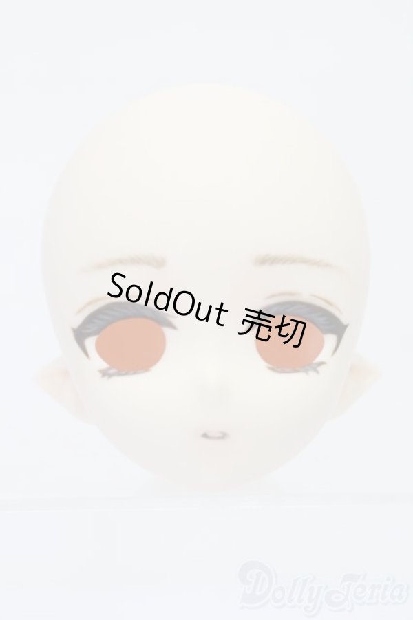 画像1: Imomodoll/1/4ヘッド S-26-03-15-354-GN-ZS (1)