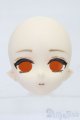 画像: Imomodoll/1/4ヘッド S-25-04-13-486-GN-ZS