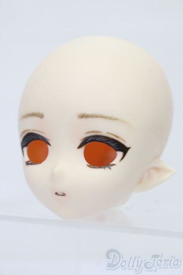画像2: Imomodoll/1/4ヘッド S-25-04-13-486-GN-ZS (2)