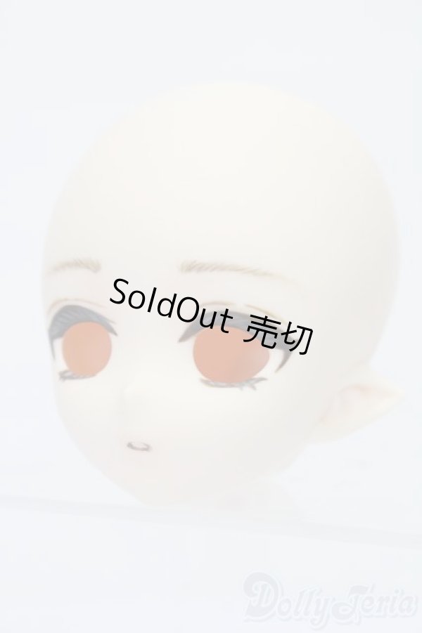 画像2: Imomodoll/1/4ヘッド S-26-03-15-354-GN-ZS (2)