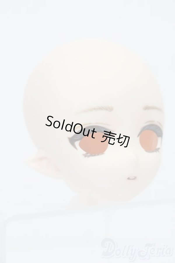 画像3: Imomodoll/1/4ヘッド S-26-03-15-354-GN-ZS (3)