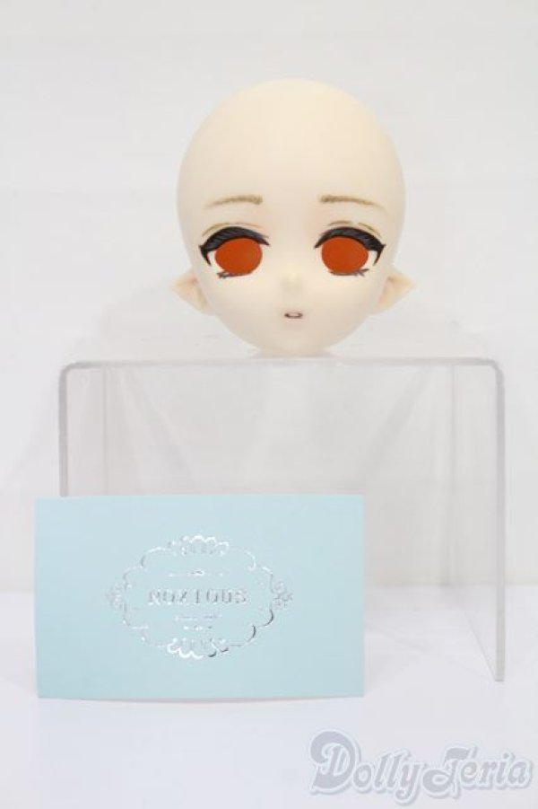 画像5: Imomodoll/1/4ヘッド S-25-12-21-359-GN-ZS (5)