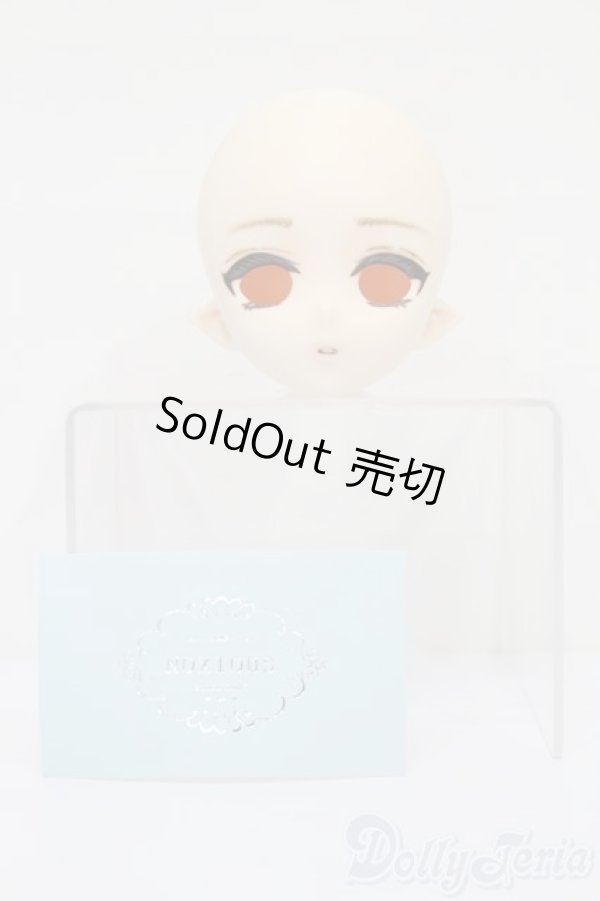 画像5: Imomodoll/1/4ヘッド S-26-03-15-354-GN-ZS (5)
